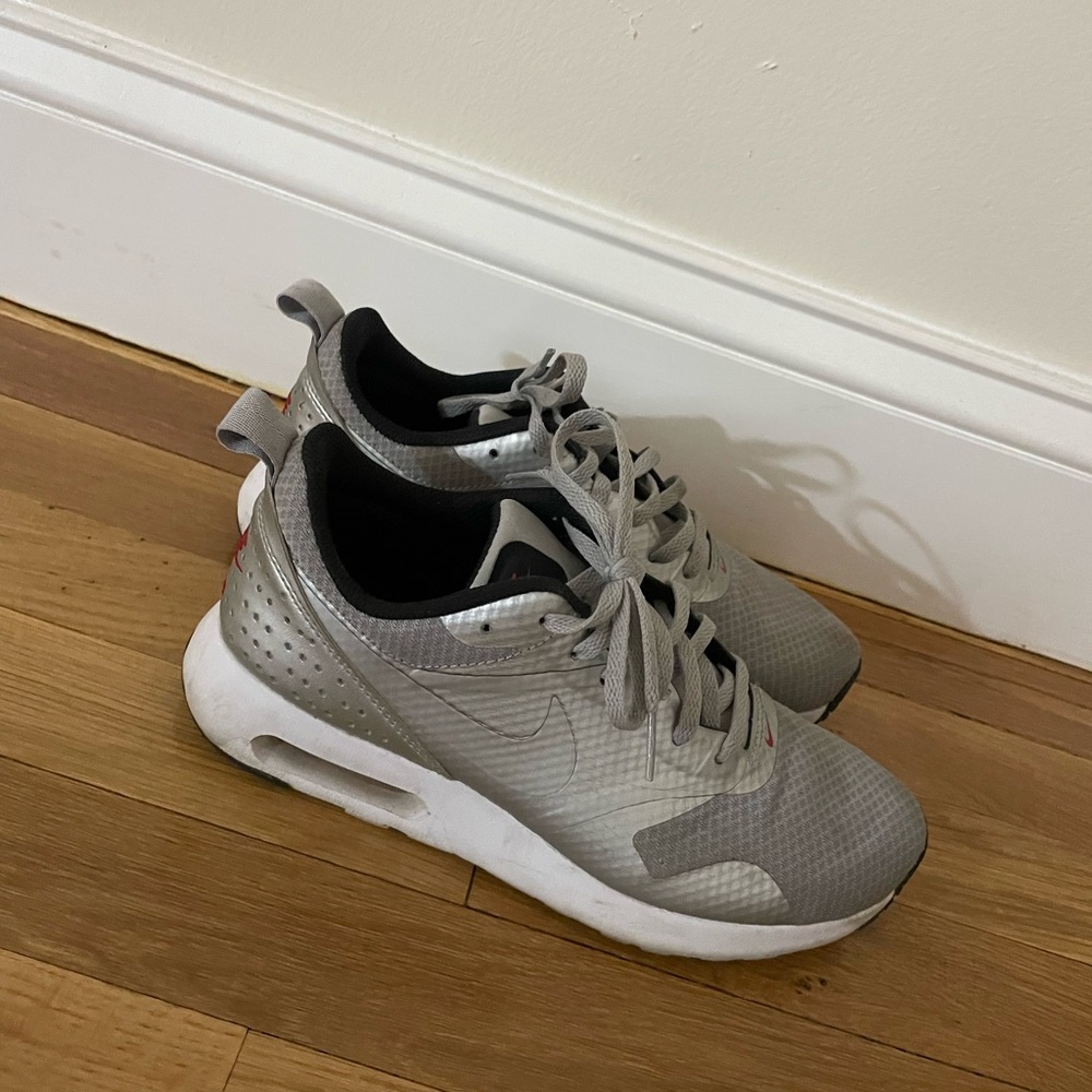 Nike Gray Sneakers